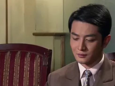 天涯赤子心 8集