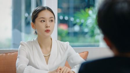甜小姐与冷先生 15集