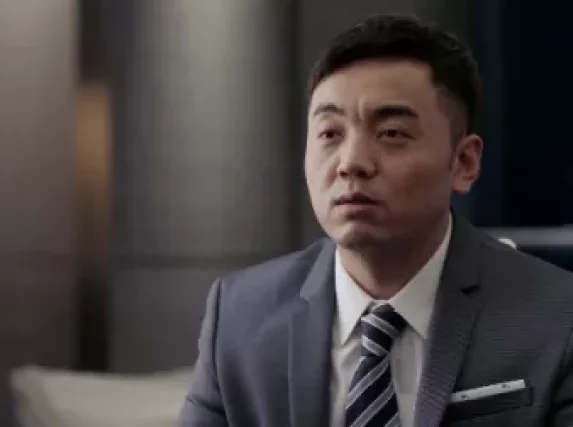 爱上你，治愈我 32集