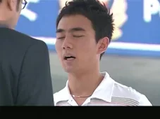 笑着活下去 26集