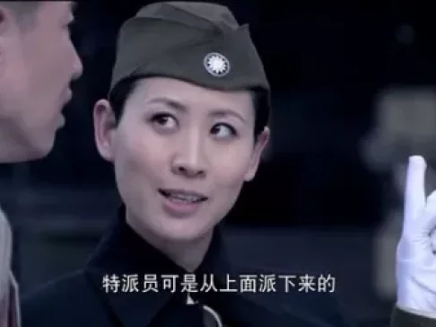 剿匪英雄 30集