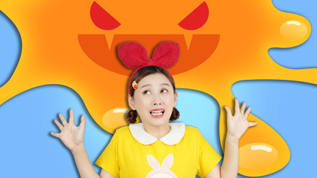 兔子姐姐百变拼图 19集