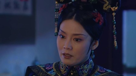 少年天子 40集