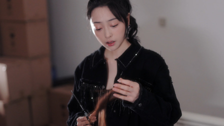 许少的隐婚甜妻 第二季 23集