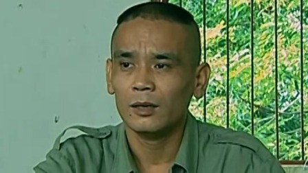 桂北剿匪记 13集