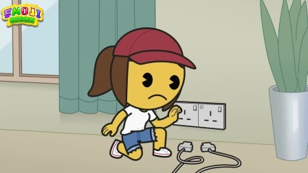Emoji搞笑动画 27集
