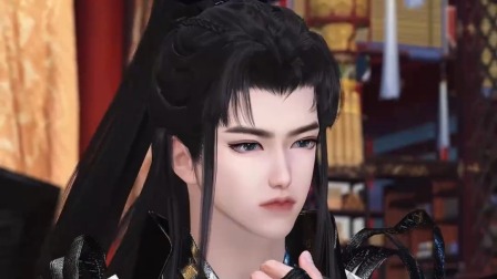 黑嘴主播穿成赐婚妃 3集