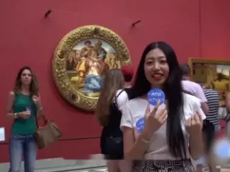 十万少年漫游世界十大博物馆 第一季 9集