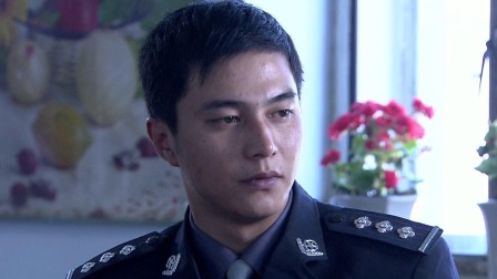大漠高墙 9集