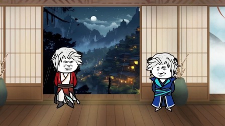 蛊道至尊 2集