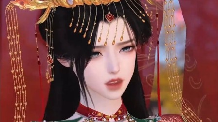 重生主母不好惹 2集