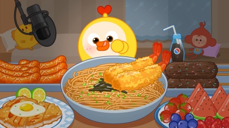 鸡蛋仔美食派对 第2季 42集