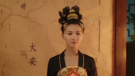 满级流女帝 48集