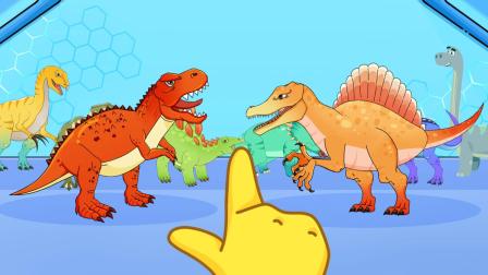 波波萝正经科普：大话微生物 10集