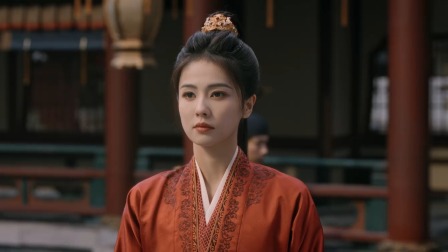 唐宫奇案之青雾风鸣 4集