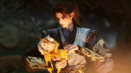 神墓 年番 36集