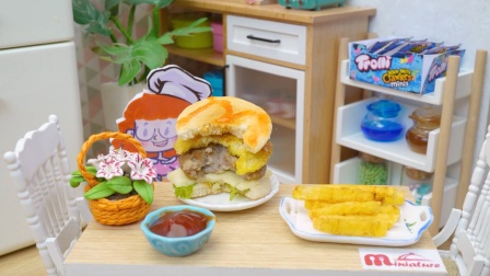 趣味小厨房 395集