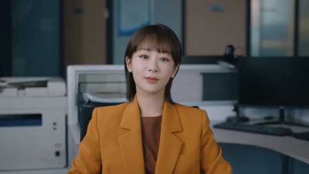 女心理师 17集