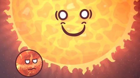太阳系的天体球 8集
