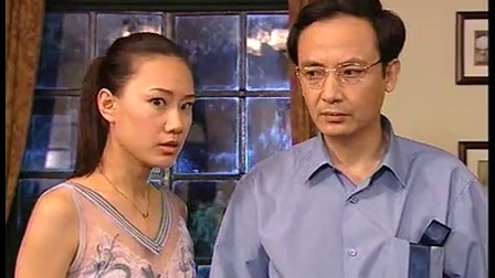婆媳过招 17集