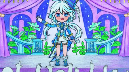 美少女日记第2季 85集