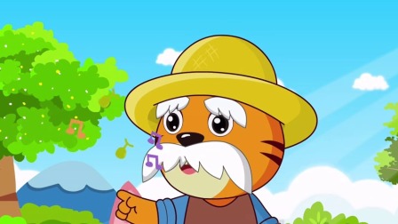 贝乐虎儿歌 10集