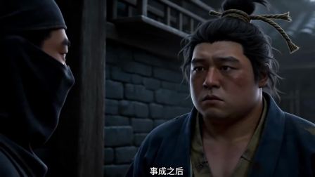 苦尽甘来我坐拥锦绣人生 6集