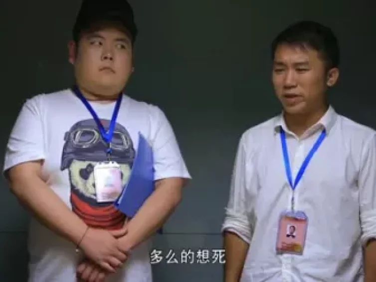 嘻哈四重奏 第五季 16集