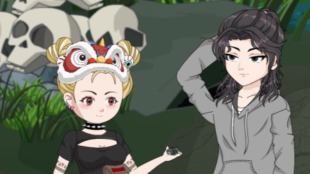 规则怪谈：诡异副本无限重置 2集