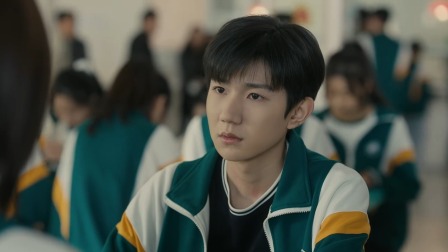 追光的日子 24集