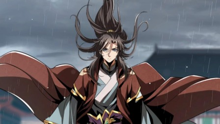 凡骨屠魔：天渊 15集