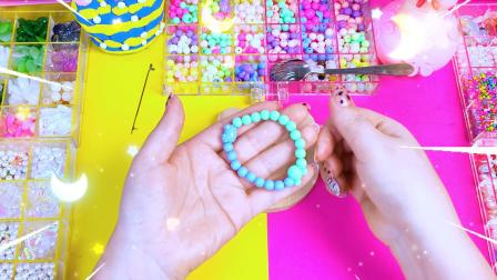尼可手串DIY 3集