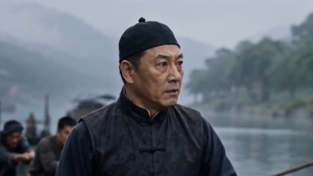 庸山玉骨 35集