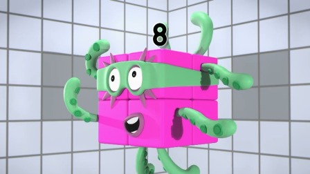数字积木 第4季 11集