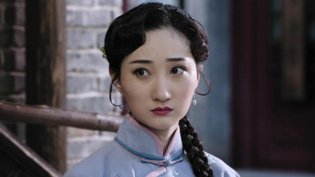 东四牌楼东 8集