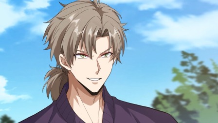 镇国神婿 59集