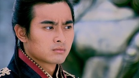 少年杨家将 17集