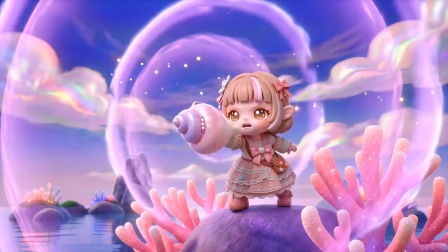 星愿甜心：万物生息 8集