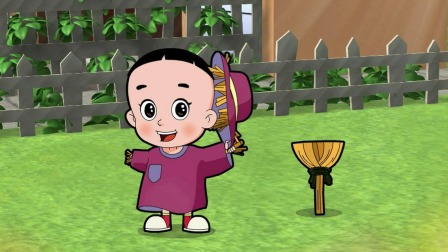 新大头儿子和小头爸爸 第三部 140集