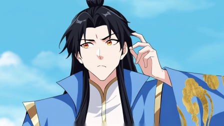 原来我早就无敌了 第三季 173集