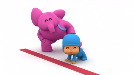 小P优优 第三季 7集