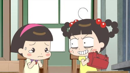哈啰小梅子 第一季 17集