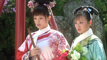 后宫甄嬛传 6集