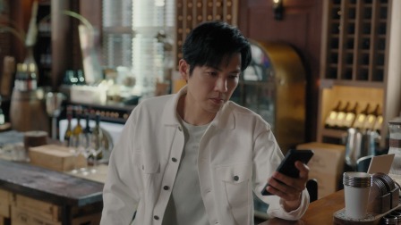 亦舞之城 13集