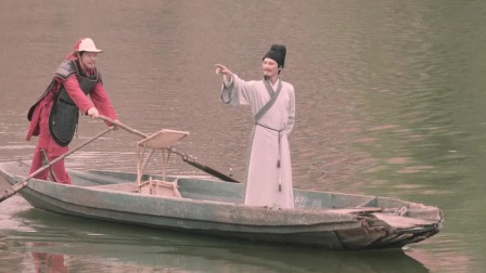 梦到盐都放灯时 2集