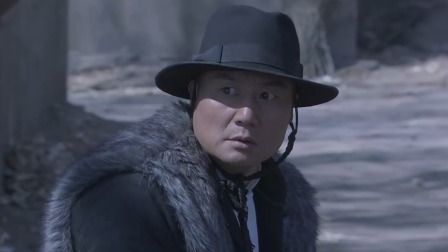 平原烽火 16集
