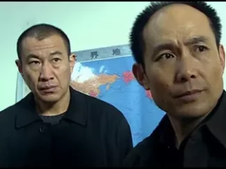 深度较量 9集