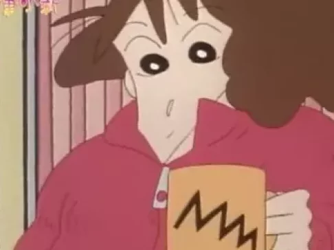 蜡笔小新 第二部 8集