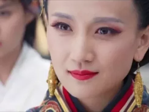 名侦探狄仁杰 9集