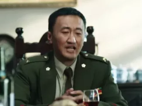 政委 9集